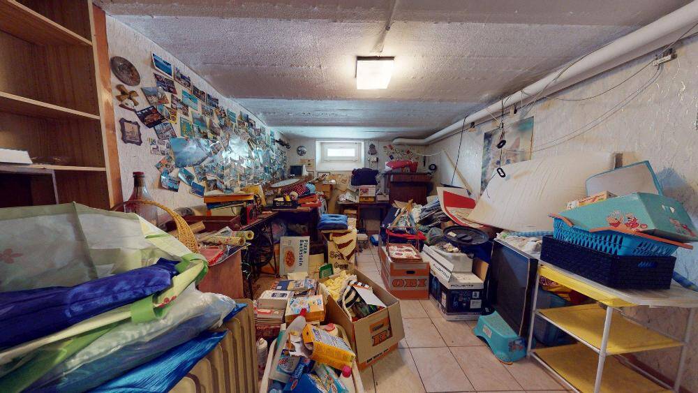 Einfamilienhaus Homburg Einöd - 4 Zimmer, 135 m&sup2;, 230.000&euro; | Angebot:25986443