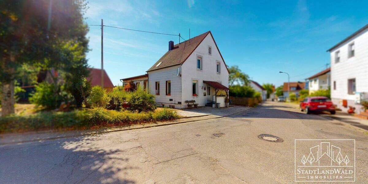 Einfamilienhaus Hilst - 5 Zimmer, 190 m&sup2;, 198.500&euro; | Angebot:25668065