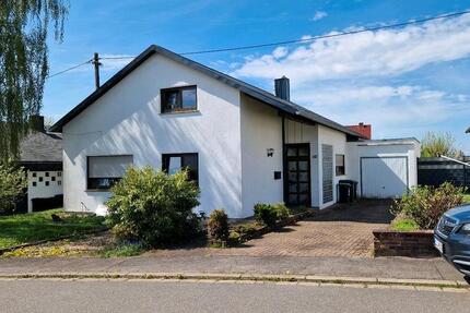 Haus Heusweiler - 4 Zimmer, 150 m&sup2;, 270.000&euro; | Angebot:26272837