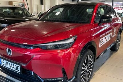 Honda e:Ny1 1.500 km 35.990 &euro; Pirmasens 66953