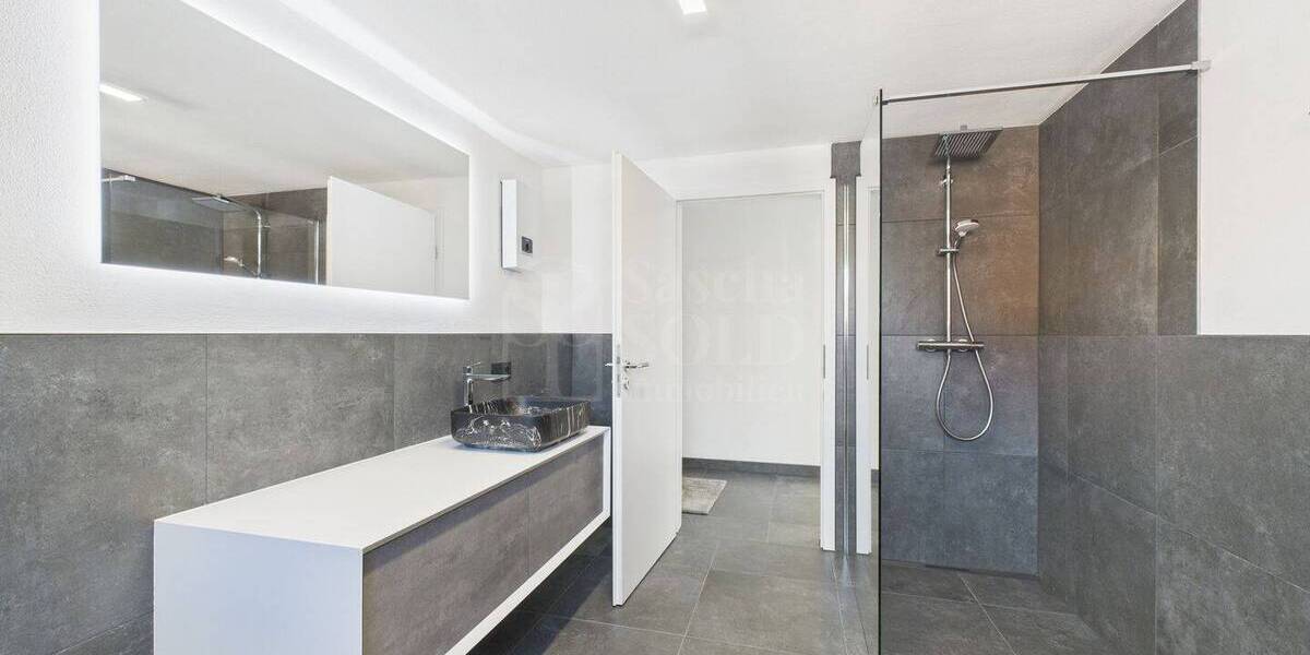 Hochwertige Wohnung mit 4 Zimmer, Loggia, Stellplatz in Kirkel-Neuhäusel - Etagenwohnung Kirkel Kirkel-Neuhäusel | Angebot:26120748