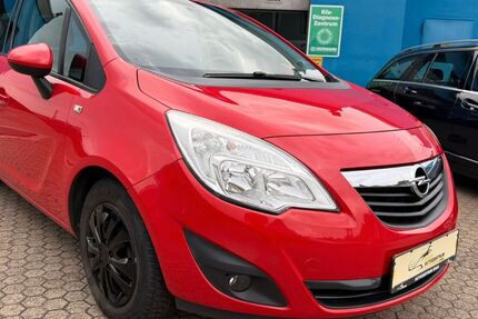Opel Meriva 169.600 km 3.990 &euro; Bruchmühlbach-Miesau 66892