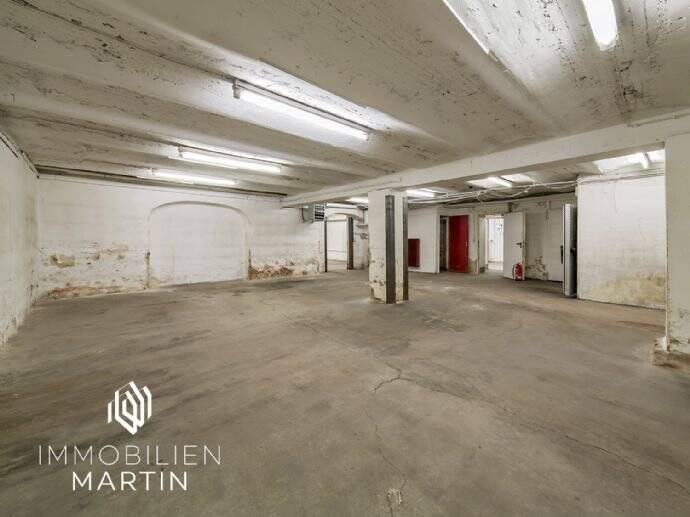 Gewerbeobjekt Neunkirchen Wiebelskirchen - 9.237&euro; | Angebot:25666355