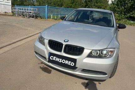 BMW 320 169.000 km 5.500 &euro; Landstuhl 66849