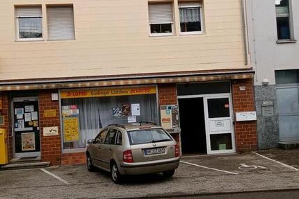 Gewerbeobjekt Illingen - 690&euro; | Angebot:25933350