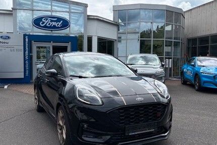 Ford Puma 58.000 km 20.990 &euro; Homburg 66424