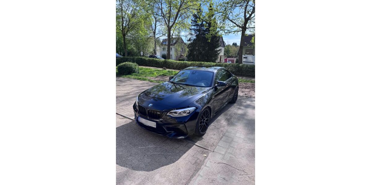 BMW M2 79.402 km 46.900 &euro; Saarbrücken 66125