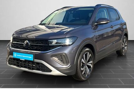 VW T-Cross 8.987 km 23.900 &euro; Homburg 66424