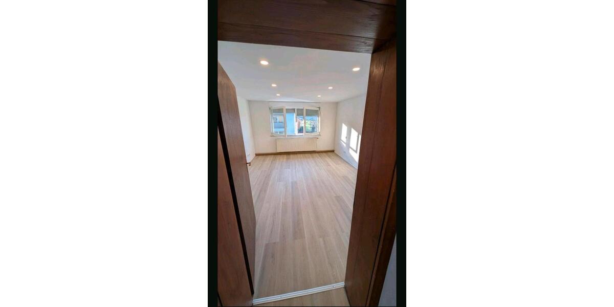 Etagenwohnung Neunkirchen - 3 Zimmer, 60 m&sup2;, 720&euro; | Angebot:25787268