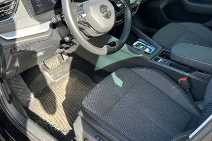 Skoda Octavia 103.000 km 18.500 &euro; Schönenberg-Kübelberg 66901