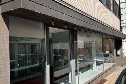 Gewerbeobjekt Sankt Ingbert - 600&euro; | Angebot:23477198