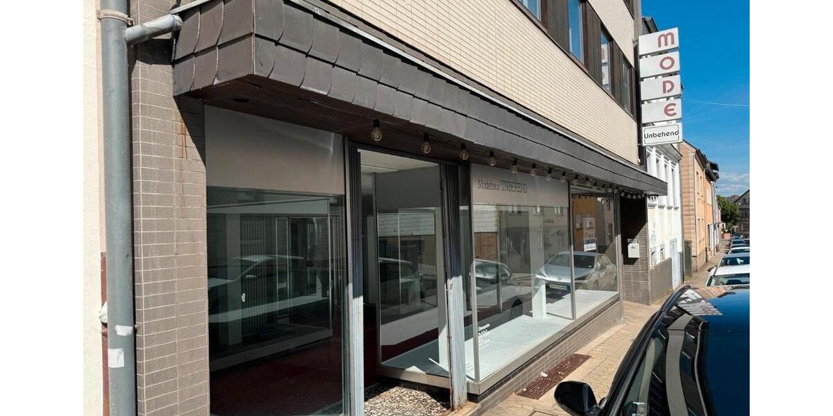 Gewerbeobjekt Sankt Ingbert - 800&euro; | Angebot:23477198