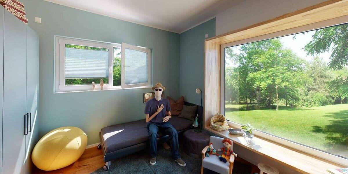 Einfamilienhaus Neunkirchen Innenstadt - 8 Zimmer, 178 m&sup2;, 617.900&euro; | Angebot:26141538