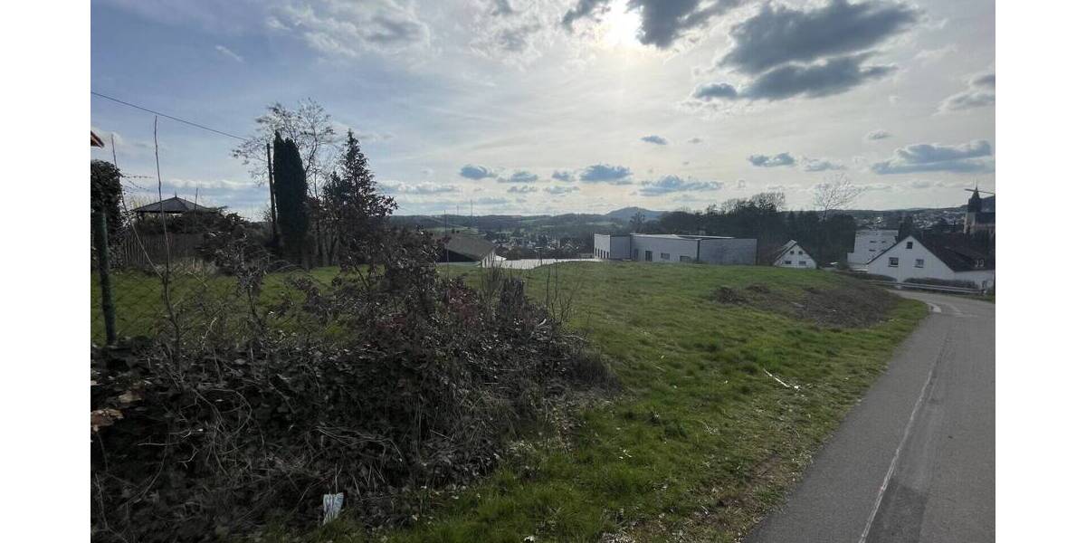 Grundstück Oberthal - 119.000&euro; | Angebot:25729708