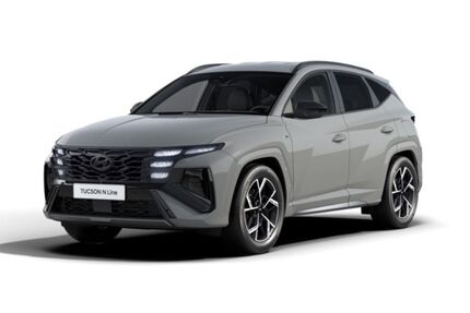 Hyundai TUCSON 8.900 km 41.490 &euro; Saarbrücken 66115