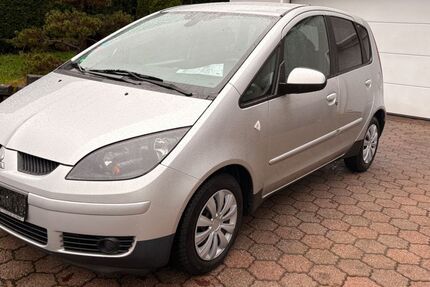 Mitsubishi Colt 72.707 km 4.590 &euro; Bliesen (St. Wendel) 66606