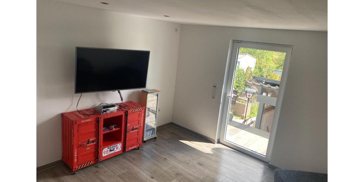 Erdgeschoßwohnung Pirmasens Fehrbach - 2 Zimmer, 50 m&sup2;, 650&euro; | Angebot:25232002