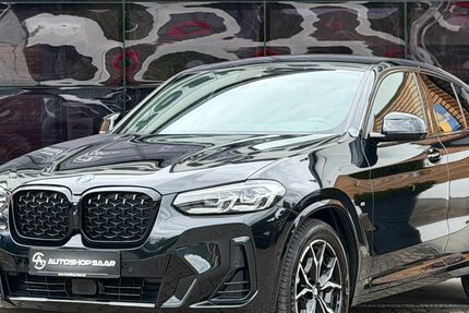 BMW X4 56.000 km 41.900 &euro; Saarbrücken 66117