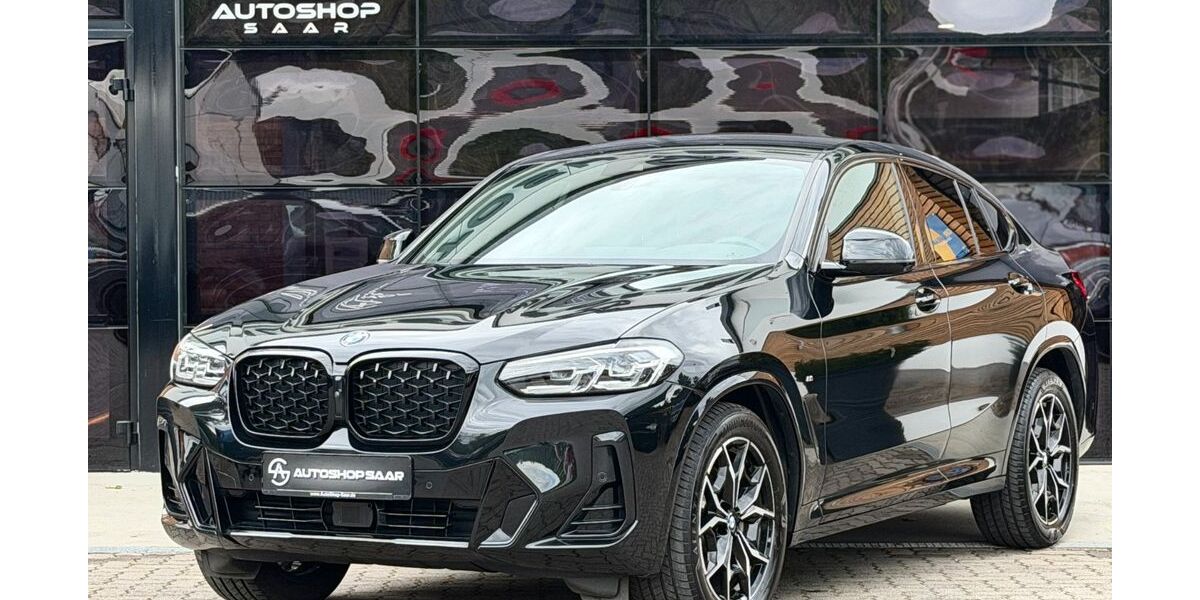BMW X4 56.000 km 41.900 &euro; Saarbrücken 66117