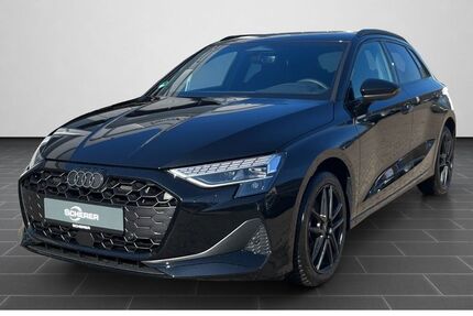 Audi A3 9.800 km 34.970 &euro; Homburg 66424