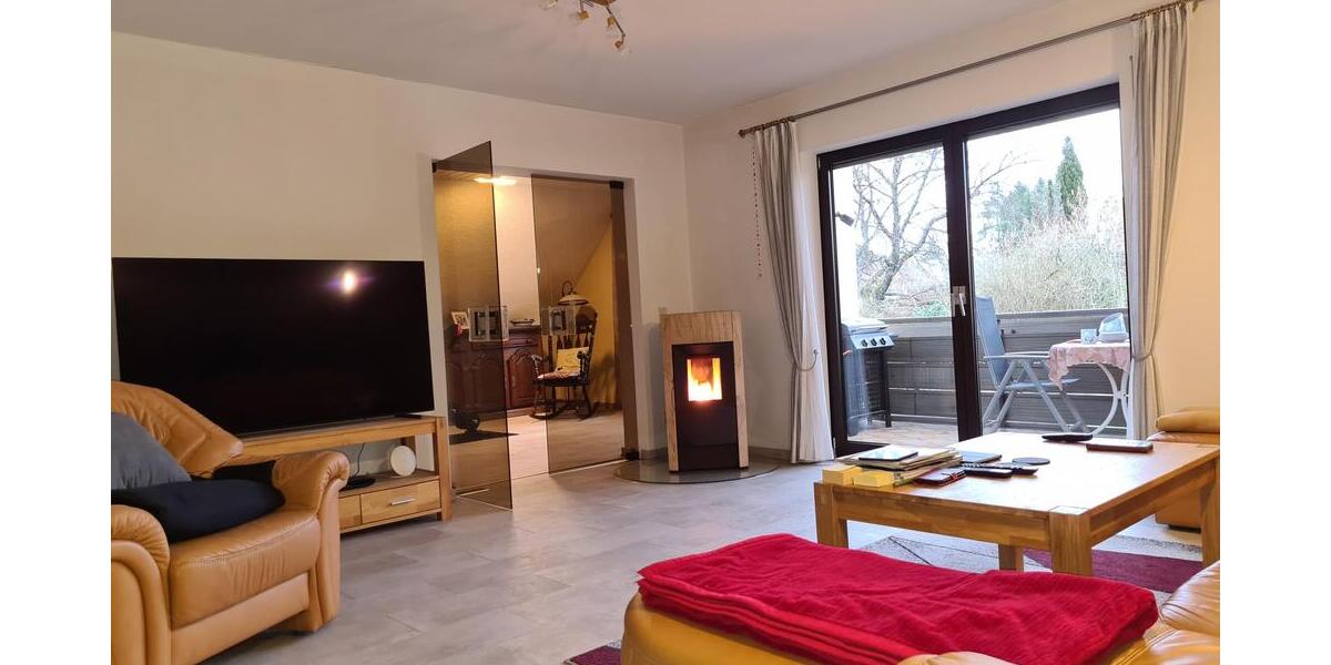 Großzügiges topgepflegtes 1- bis 2-Familienhaus in bester Wohnlage von Bexbach - Einfamilienhaus Bexbach | Angebot:21451183