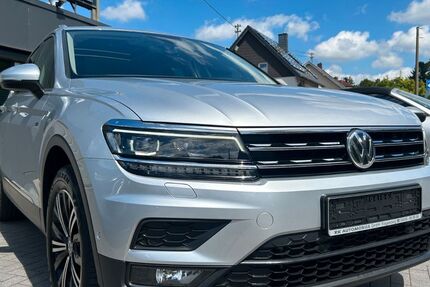 VW Tiguan 194.000 km 18.100 &euro; Riegelsberg 66292