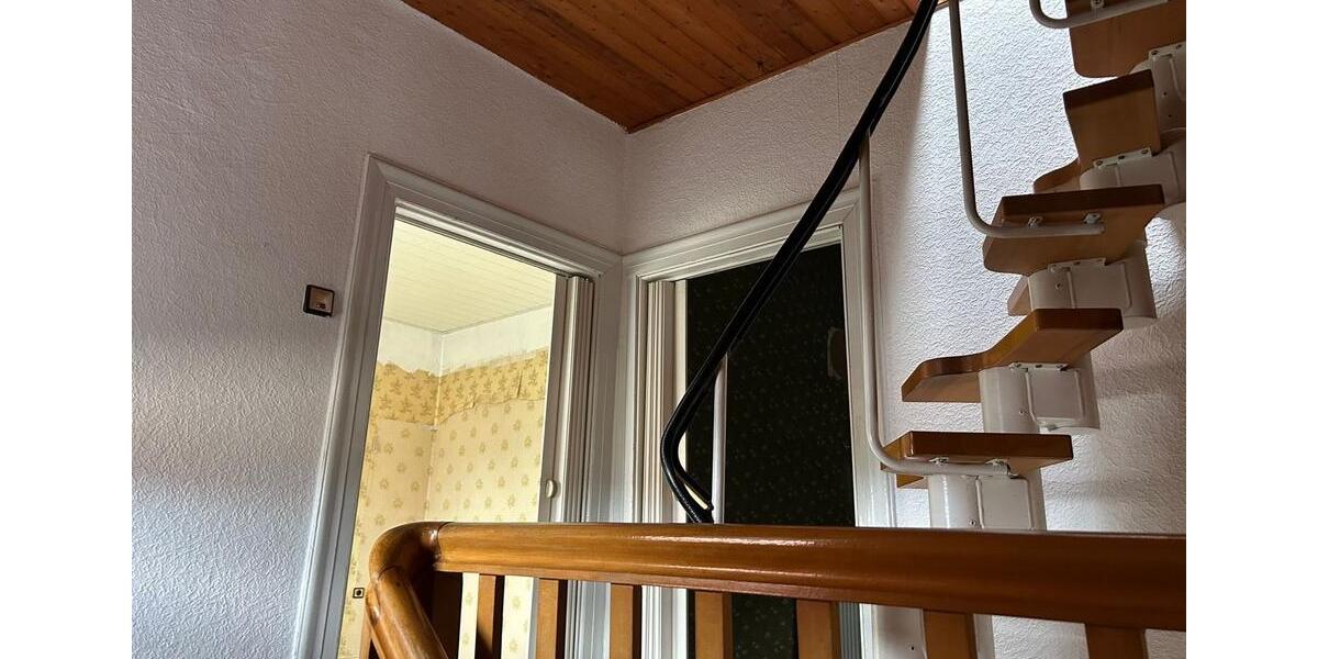 Einfamilienhaus Hermersberg - 6 Zimmer, 94 m&sup2;, 210.000&euro; | Angebot:26103828