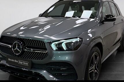 Mercedes-Benz GLE 350 70.075 km 53.630 &euro; Saarbrücken 66117