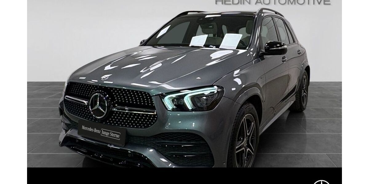 Mercedes-Benz GLE 350 70.075 km 53.630 &euro; Saarbrücken 66117