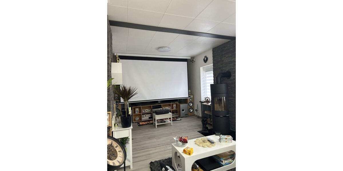 Reihenmittelhaus Saarbrücken Dudweiler - 5 Zimmer, 124 m&sup2;, 319.000&euro; | Angebot:25769683