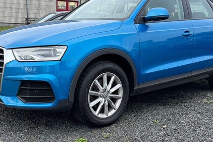 Audi Q3 144.450 km 14.990 &euro; Zweibrücken 66482