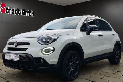 Fiat 500X 73.774 km 14.860 &euro; Schiffweiler 66578