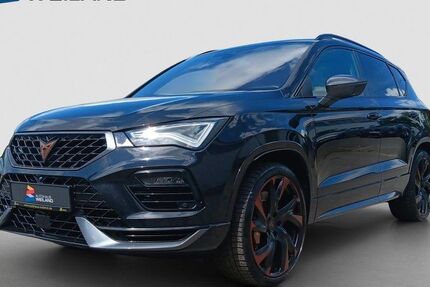 Cupra Ateca 69.311 km 35.250 &euro; Neunkirchen 66539