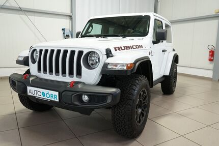 Jeep Wrangler 20.600 km 54.900 &euro; Homburg 66424