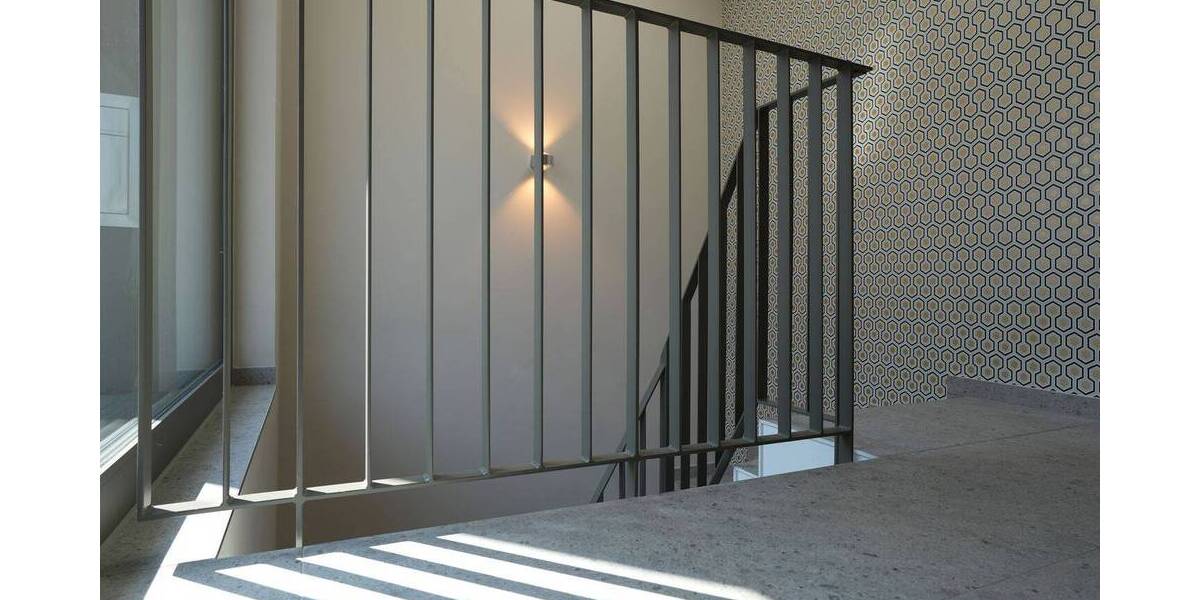 Etagenwohnung Saarbrücken Güdingen - 3 Zimmer, 115 m&sup2;, 569.000&euro; | Angebot:26154858