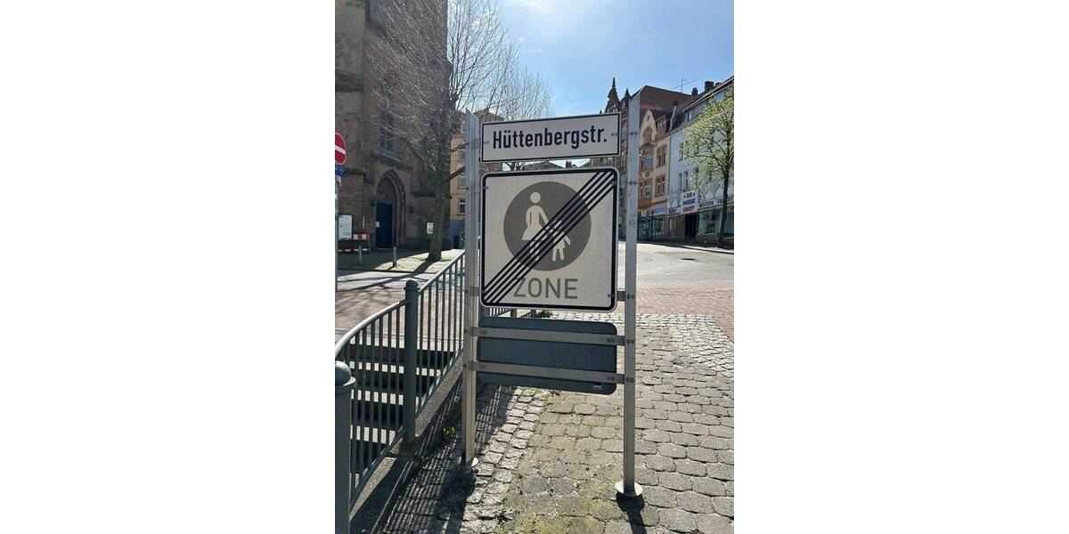 Gewerbeobjekt Neunkirchen Wiebelskirchen - 2.700&euro; | Angebot:25706672