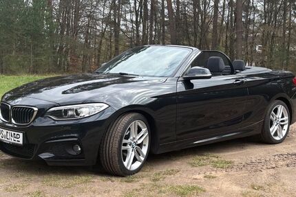 BMW 218 111.000 km 16.700 &euro; Lemberg 66969