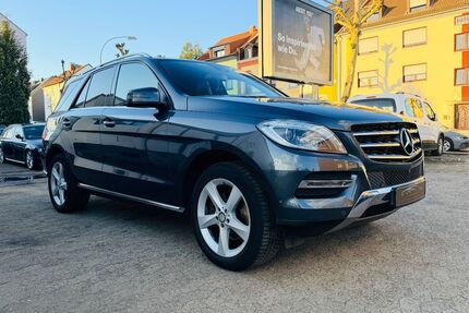 Mercedes-Benz ML 350 219.000 km 16.900 &euro; Saarbrücken 66115