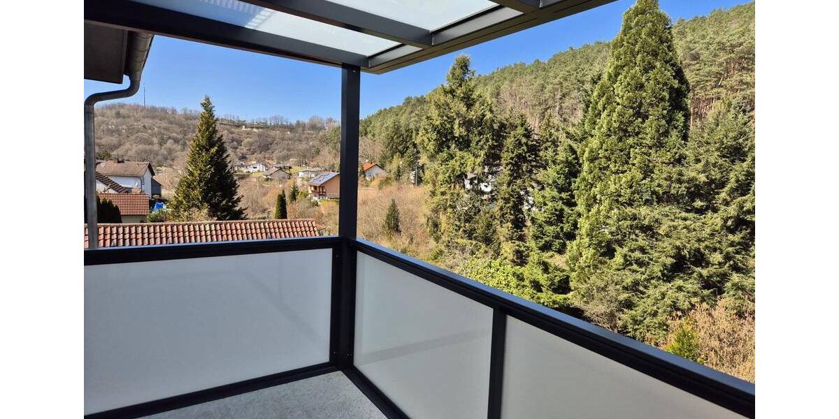 Etagenwohnung Ruppertsweiler - 1 Zimmer, 38 m&sup2;, 494&euro; | Angebot:21569293