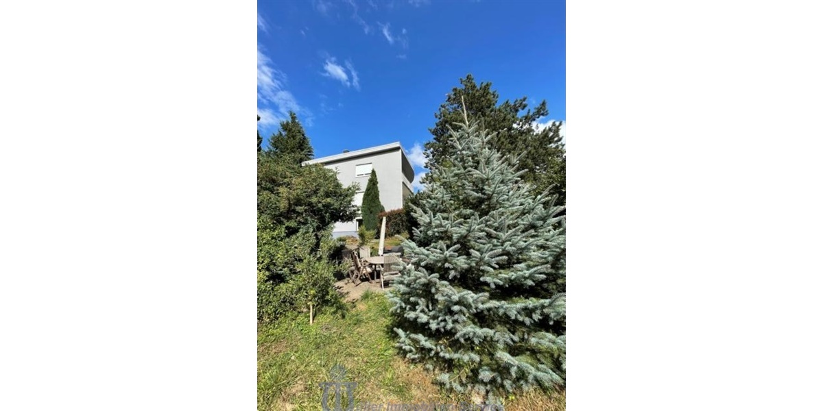 Zeitlos elegantes Villenanwesen im Bauhausstil - Villa Kleinblittersdorf | Angebot:8332845