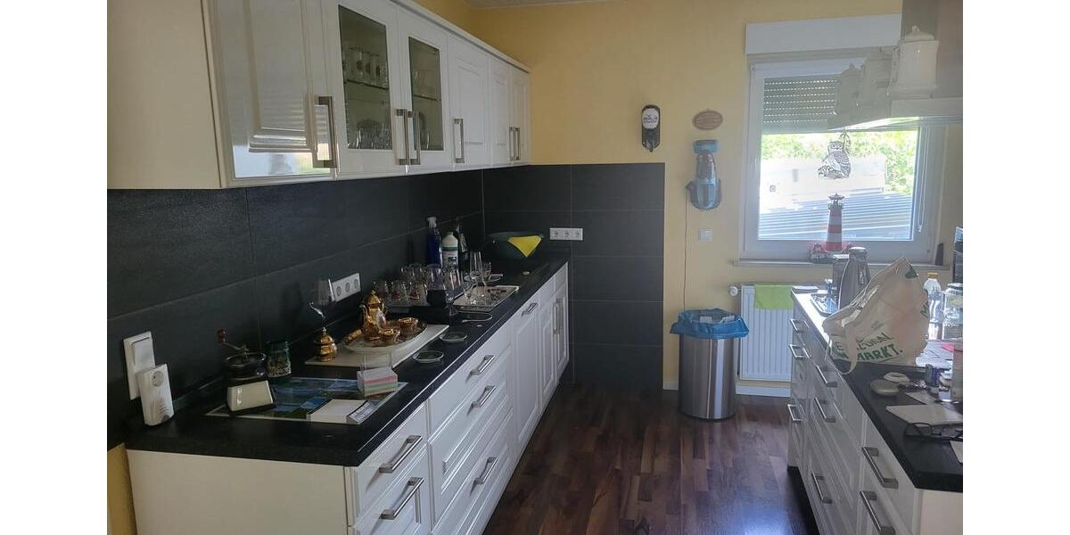 Reihenhaus Bexbach - 5 Zimmer, 110 m&sup2;, 345.000&euro; | Angebot:26921924