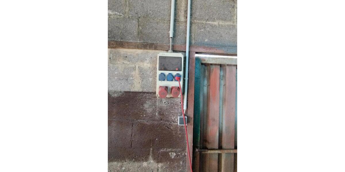 Gewerbeobjekt Merchweiler - 400&euro; | Angebot:26285965