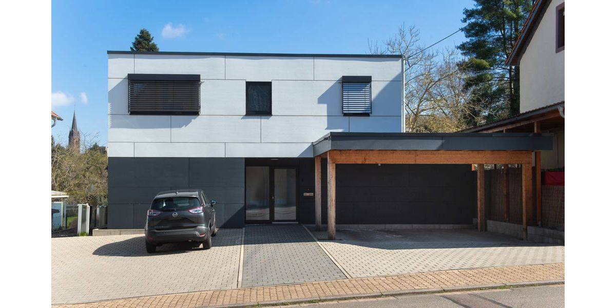 Einfamilienhaus Riegelsberg / Güchenbach Riegelsberg - 8 Zimmer, 212 m&sup2;, 620.000&euro; | Angebot:26787422