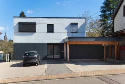 Haus Riegelsberg / Güchenbach Riegelsberg - 8 Zimmer, 212 m&sup2;, 620.000&euro; | Angebot:26787422