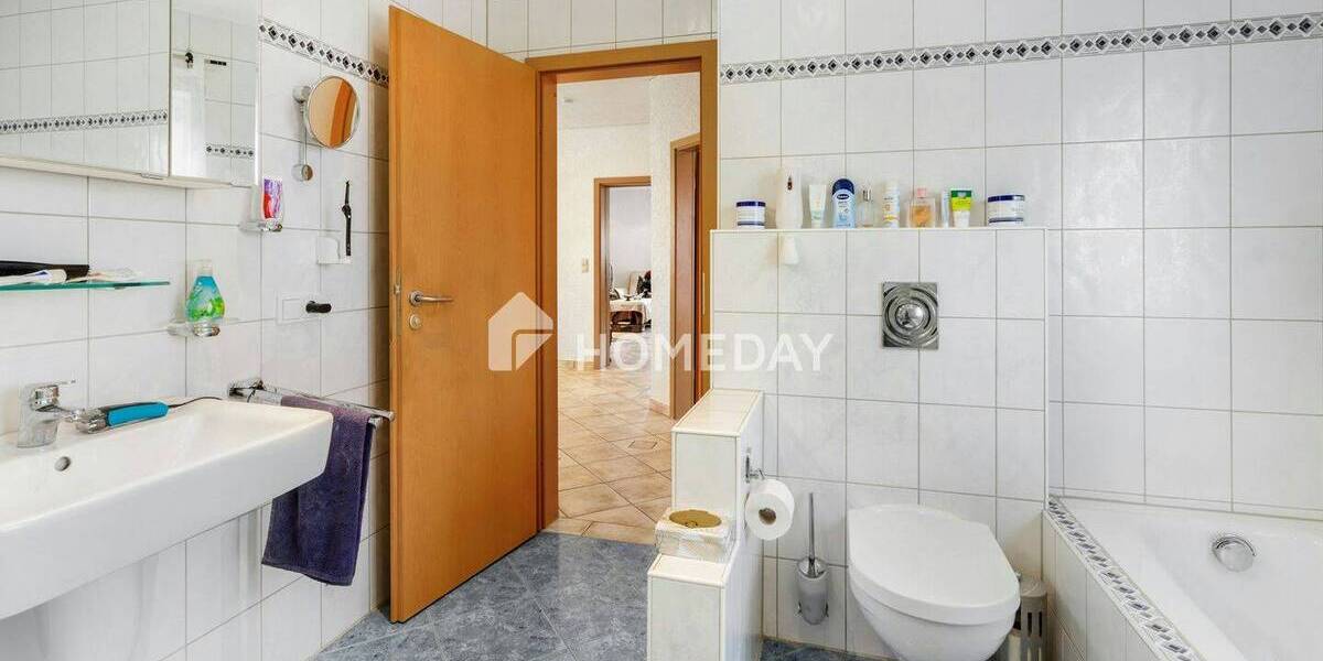 Einfamilienhaus Pirmasens Fehrbach - 4 Zimmer, 130 m&sup2;, 375.000&euro; | Angebot:25739485