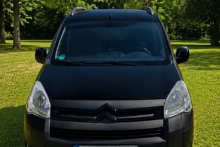 Citroen Berlingo 197.000 km 5.800 &euro; Bruchmühlbach-Miesau 66892