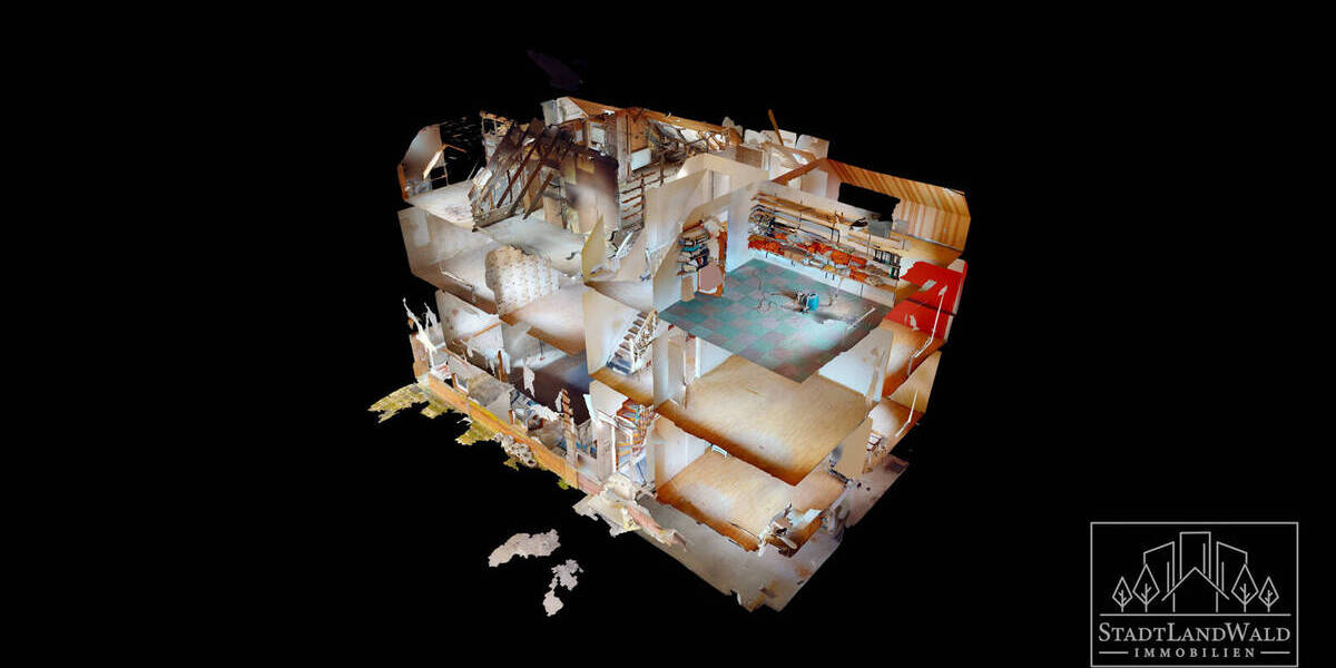 Einfamilienhaus Nünschweiler - 159.650&euro; | Angebot:25678915