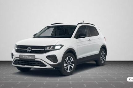 VW T-Cross 2.967 km 22.390 &euro; Neunkirchen 66538