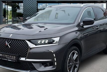 DS Automobiles DS7 (Crossback) 29.581 km 28.990 &euro; Homburg 66424