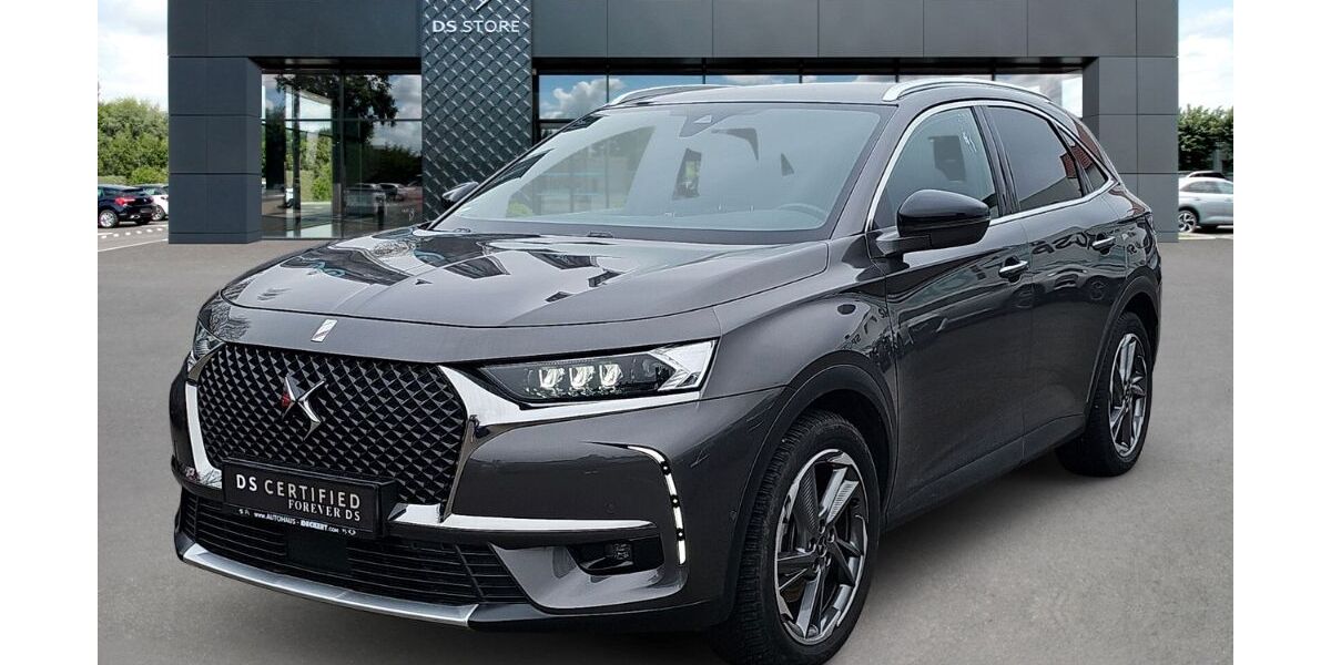 DS Automobiles DS7 (Crossback) 29.581 km 28.990 &euro; Homburg 66424